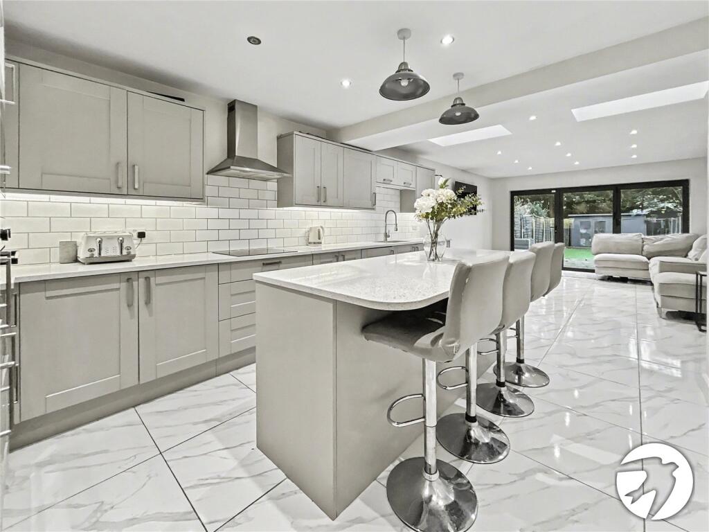 Main image of property: Sycamore Avenue, Sidcup, Kent, DA15