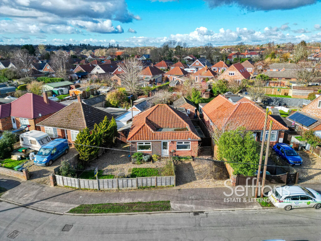 Main image of property: Vera Road, Rackheath, Norwich, Norfolk