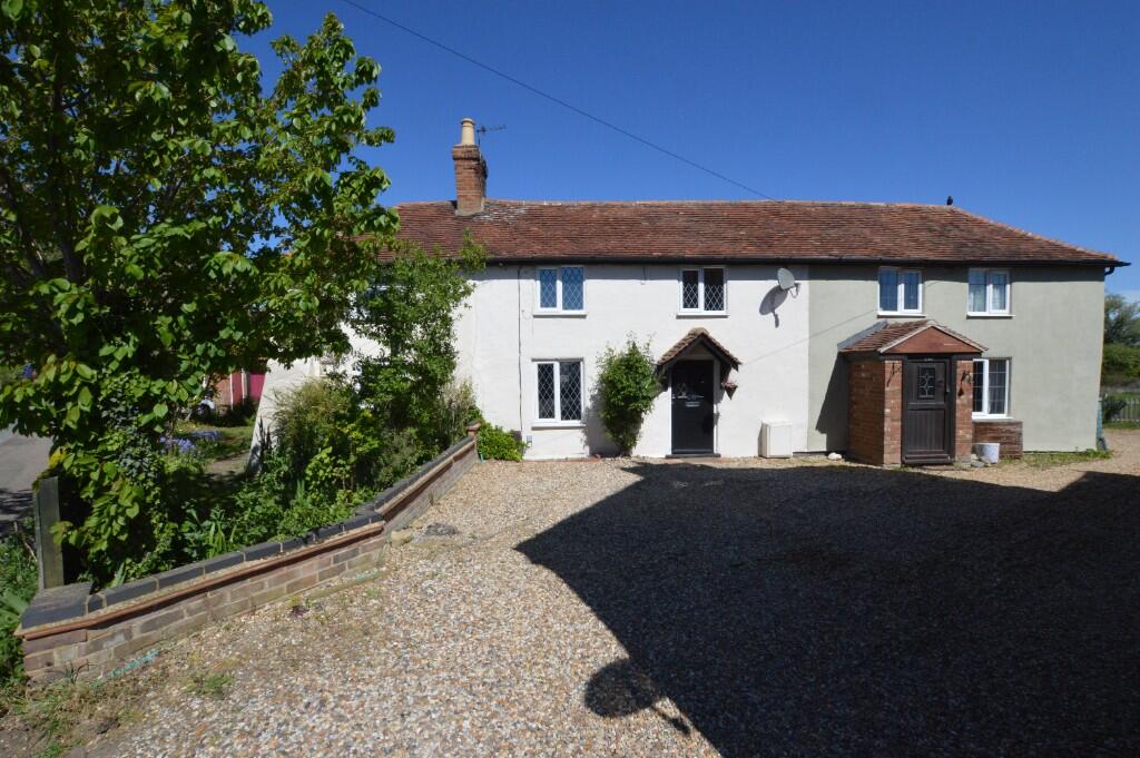 Main image of property: Bedford Road, Wootton