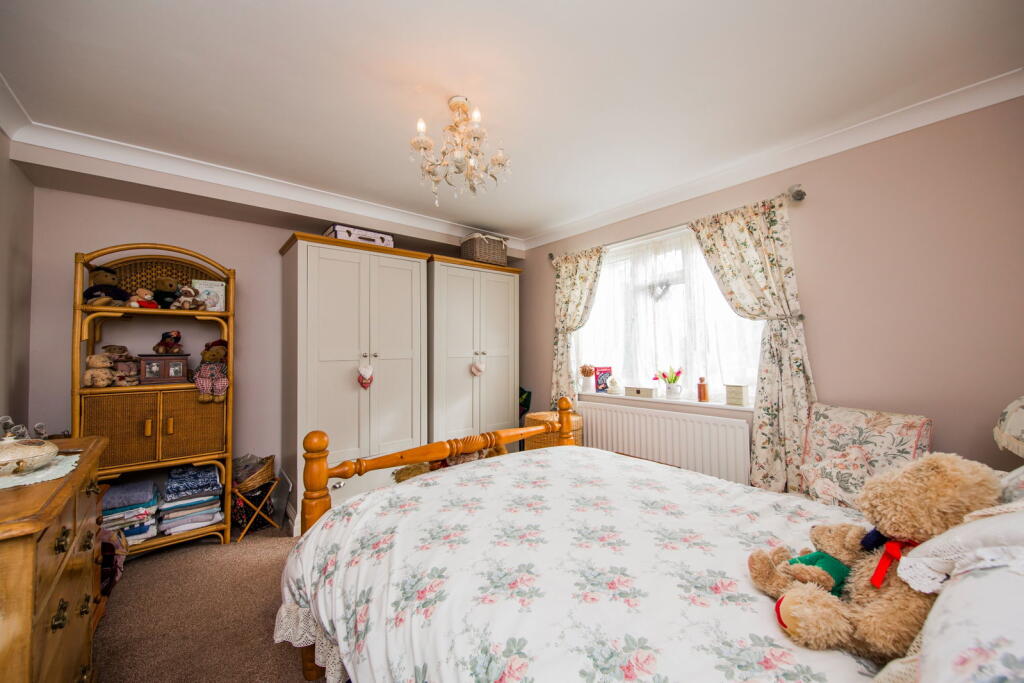 Apartment in Wealden, Rotherfield - View 5