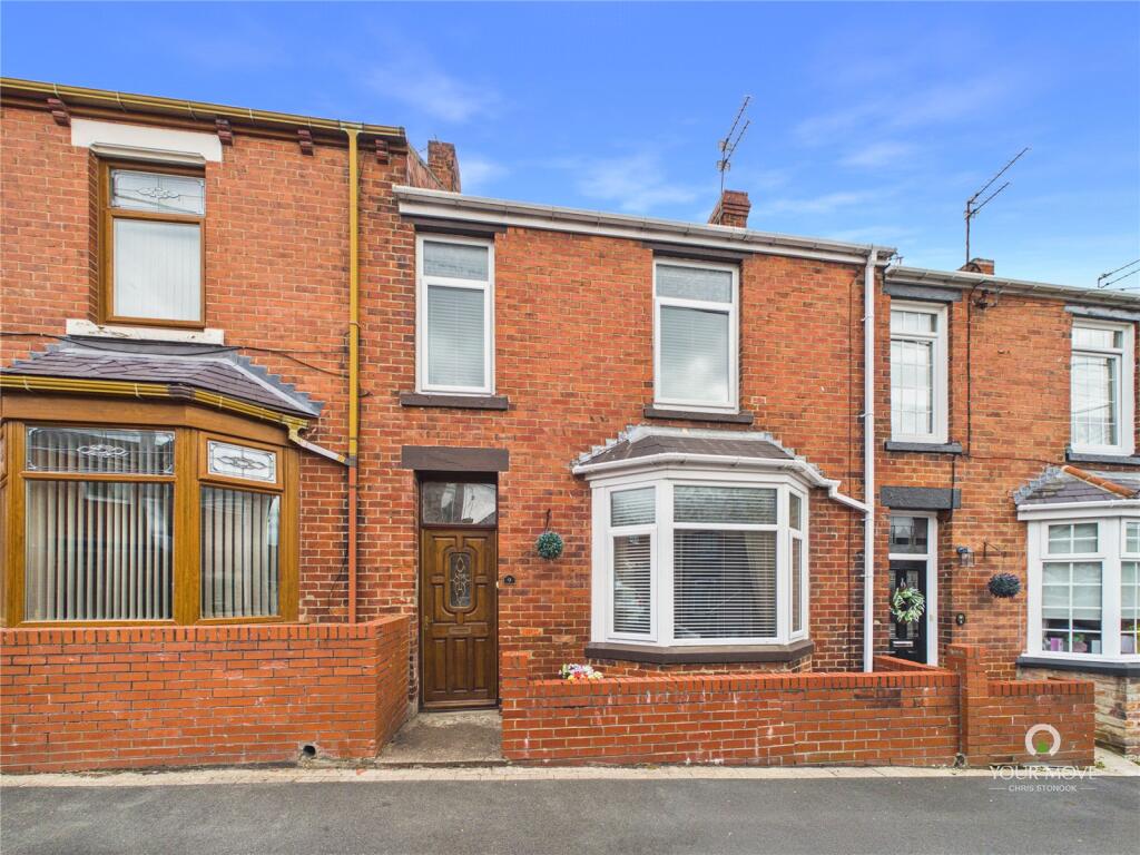 Main image of property: Clifford Terrace, Chester Le Street, Durham, DH3