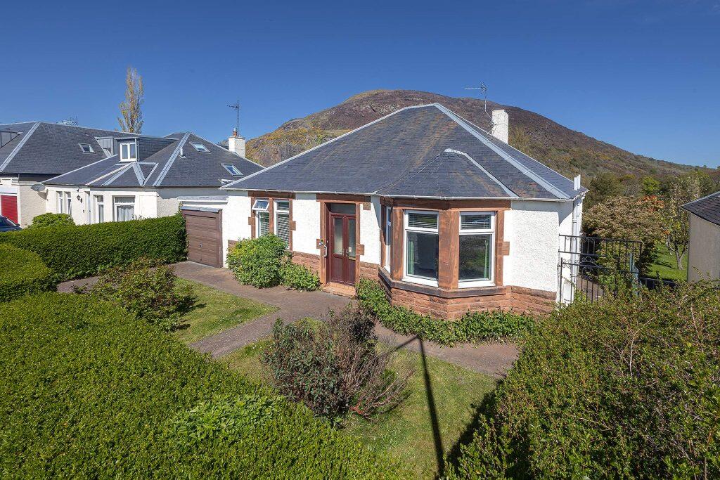 Main image of property: Priestfield Road, Prestonfield