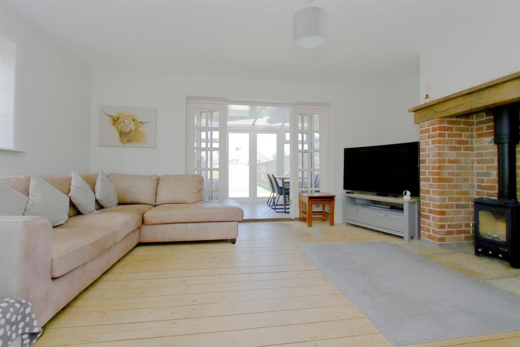 Main image of property: The Flood, Winterslow, Salisbury