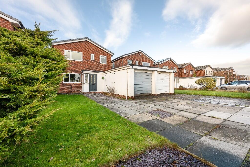 Main image of property: Liverpool Road South, Burscough L40