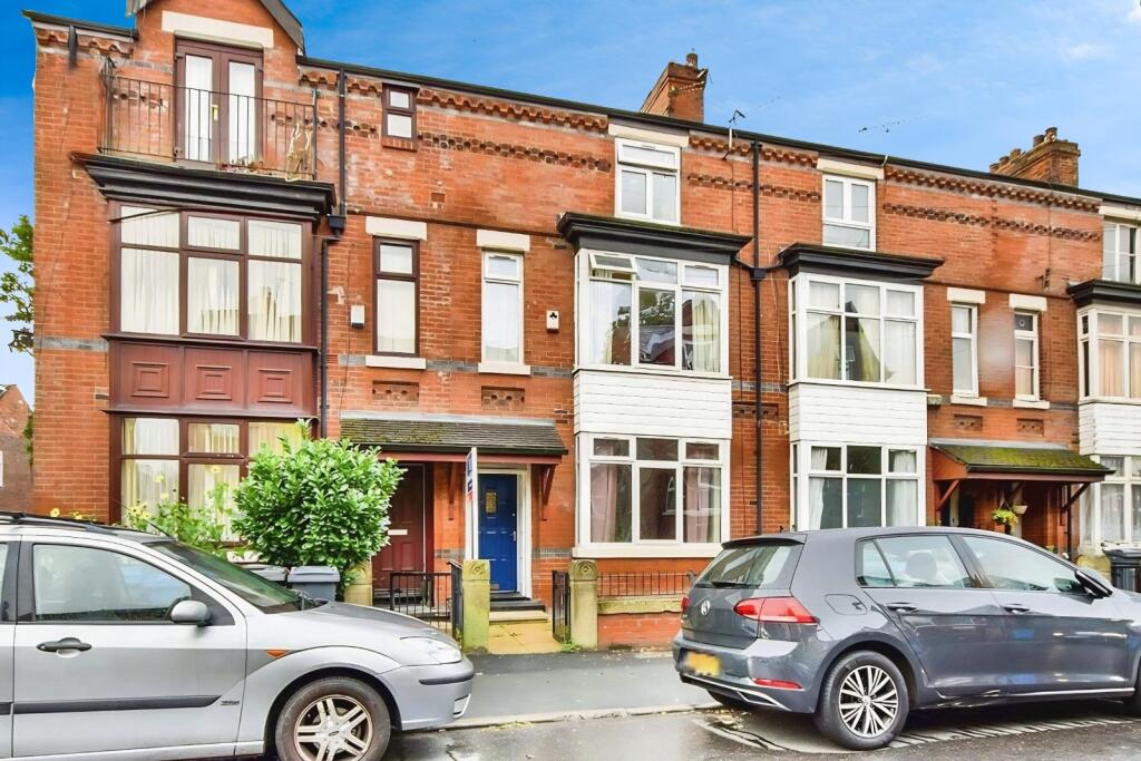 Main image of property: Clarendon Road, Manchester, Greater Manchester, M16