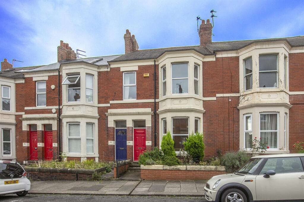 Main image of property: Grosvenor Gardens, Newcastle Upon Tyne