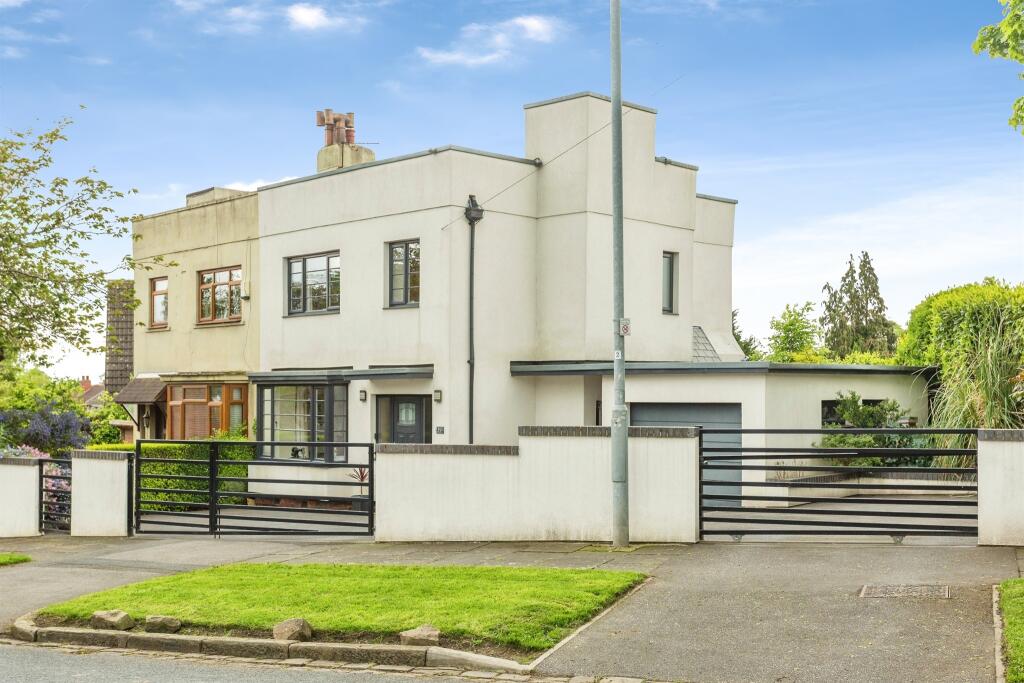 Main image of property: Eden Avenue, Wakefield
