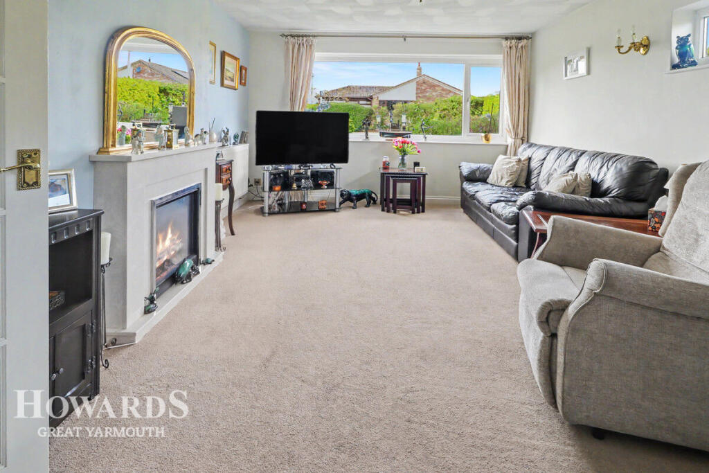 Main image of property: Meadow Way, Rollesby