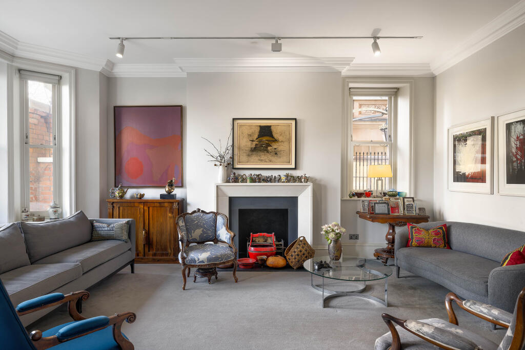 Main image of property: Park Close, London, London, SW1X