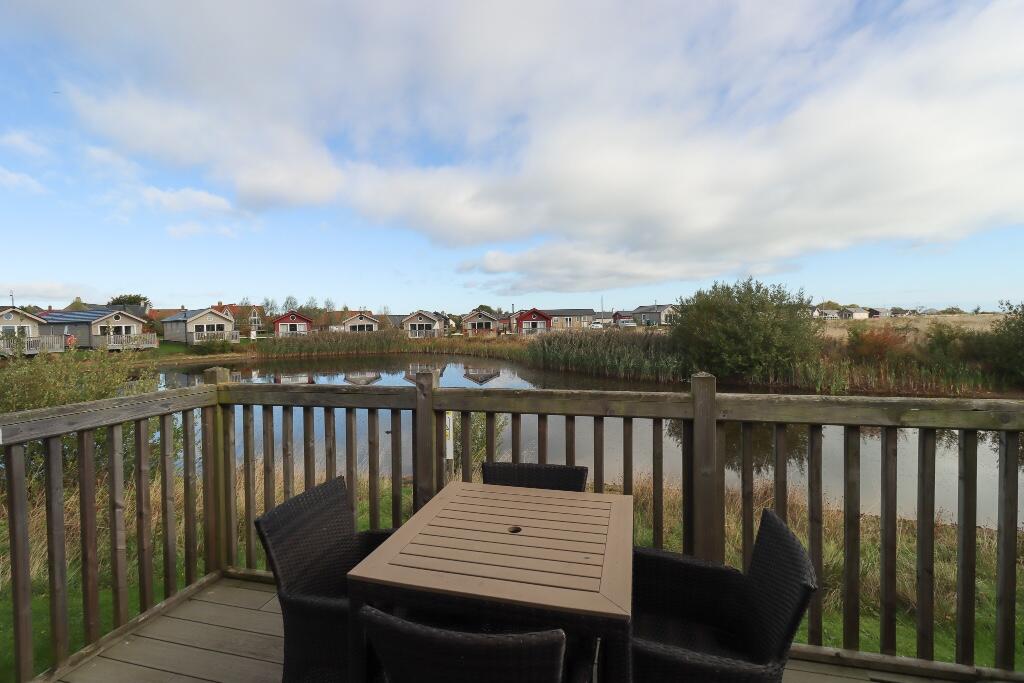 Main image of property: Discovery Way, The Bay, Filey  YO14 9GY