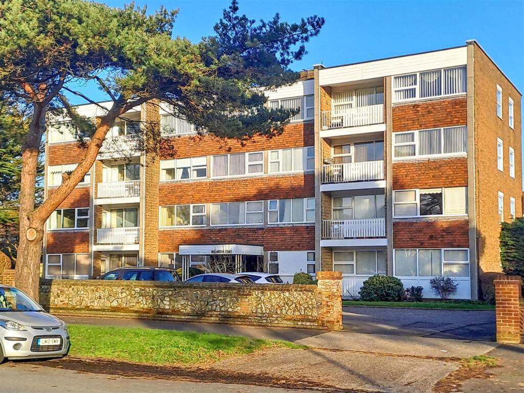 Main image of property: Wellington Court, Grand Avenue, Worthing