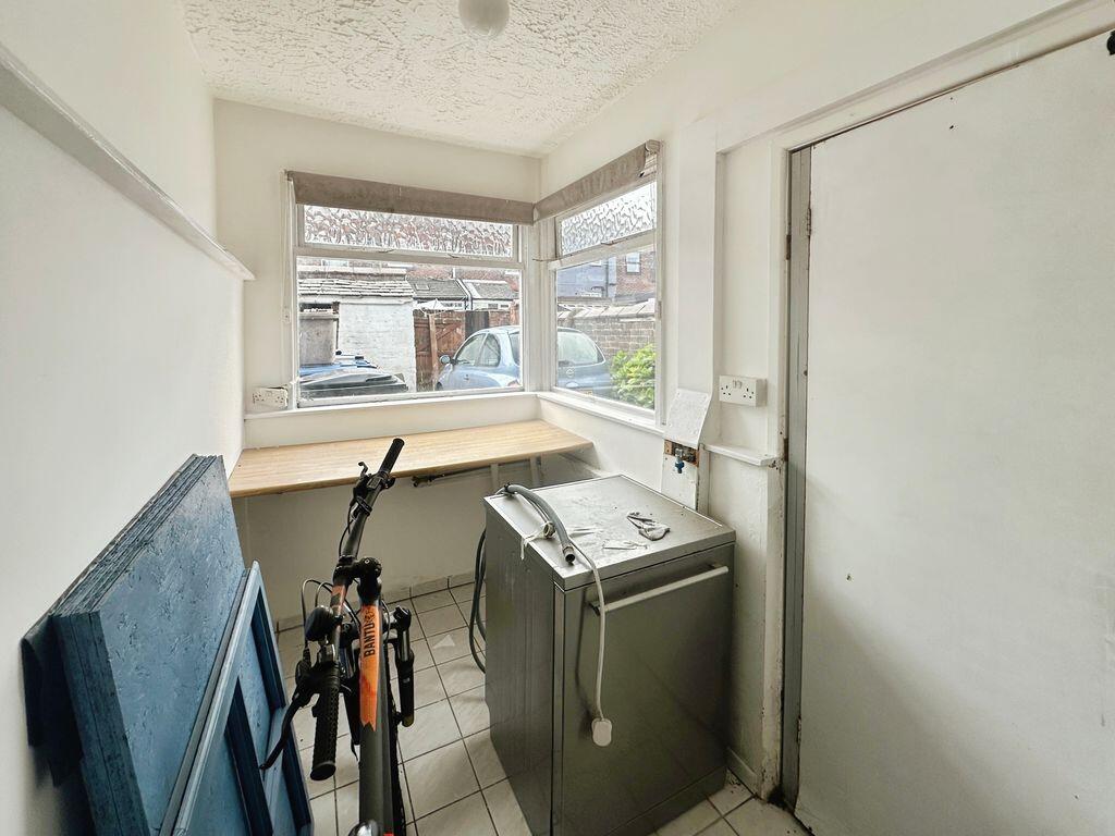 House in Bury, Greater Manchester - View 5