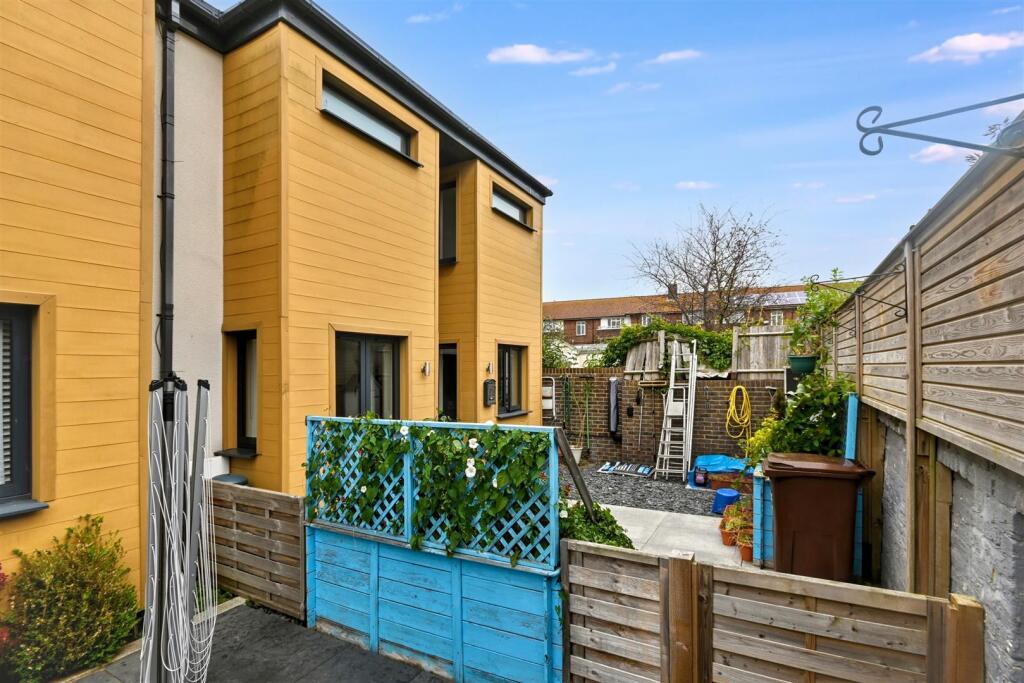 Main image of property: Tideswell Road, Eastbourne