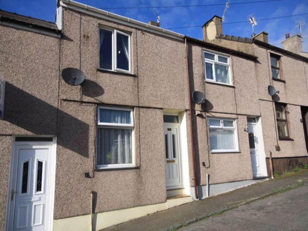 Main image of property: Caernarfon, ,