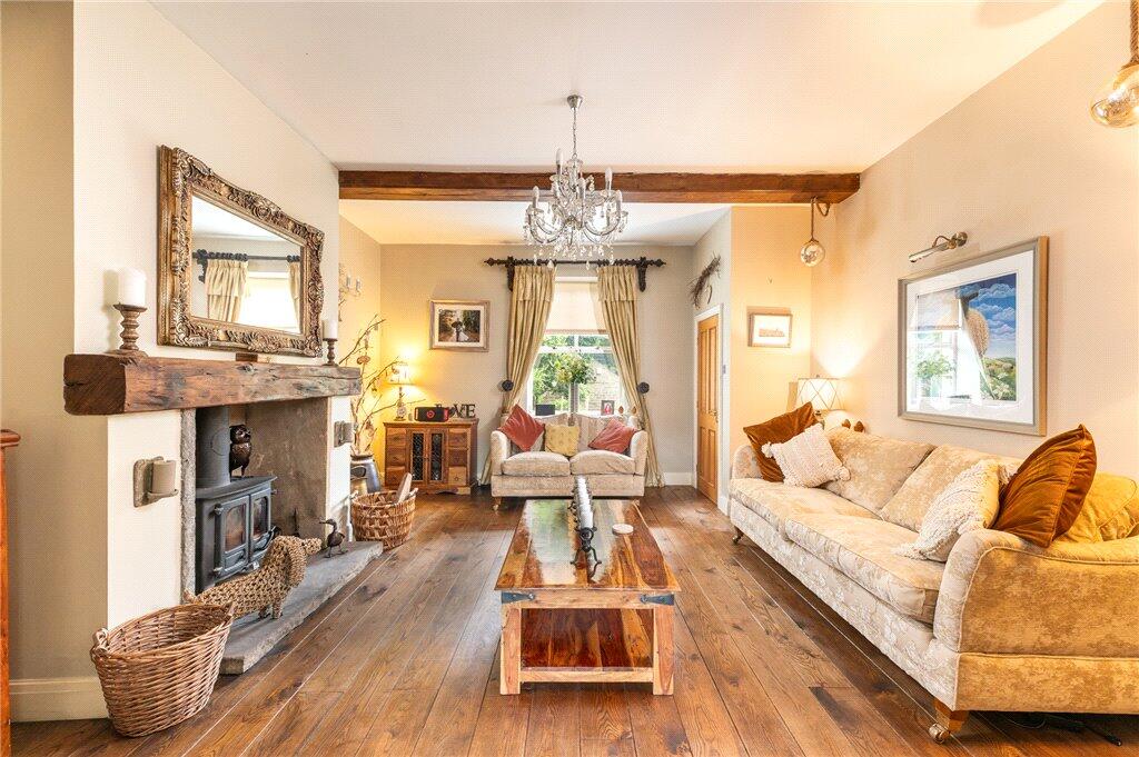 House in Bradford, Denholme - View 3