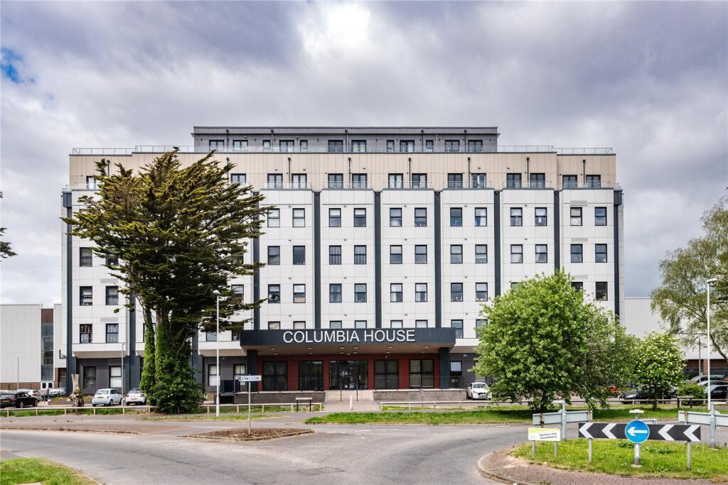 Main image of property: Romany Road, Worthing, West Sussex, BN13