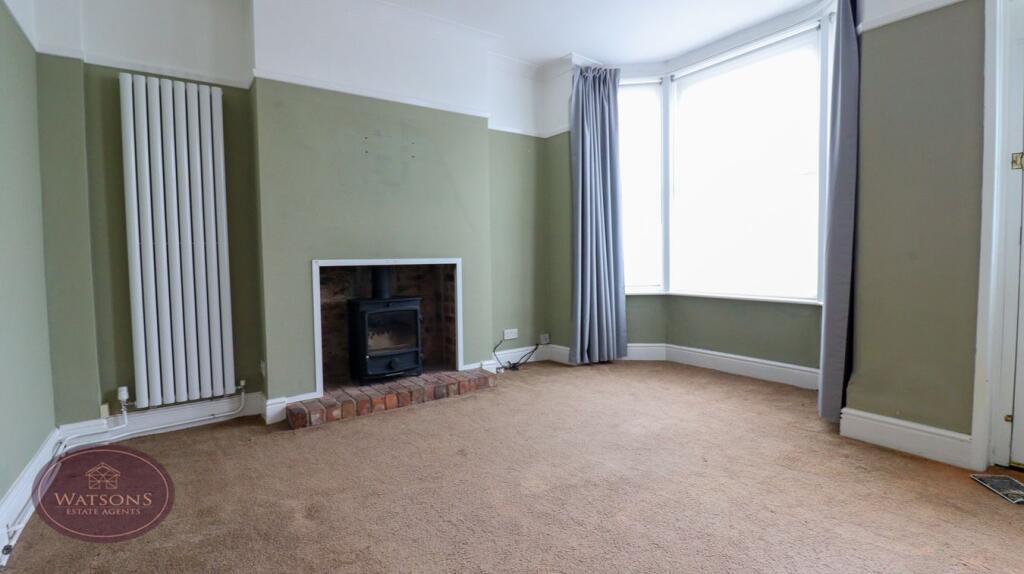 House in Broxtowe, Swingate, Kimberley - View 4