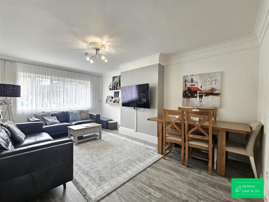 Main image of property: Elmshurst Crescent, London