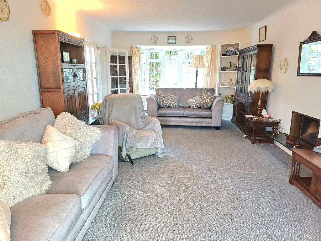 House in Cardiff, Porthcawl - View 4