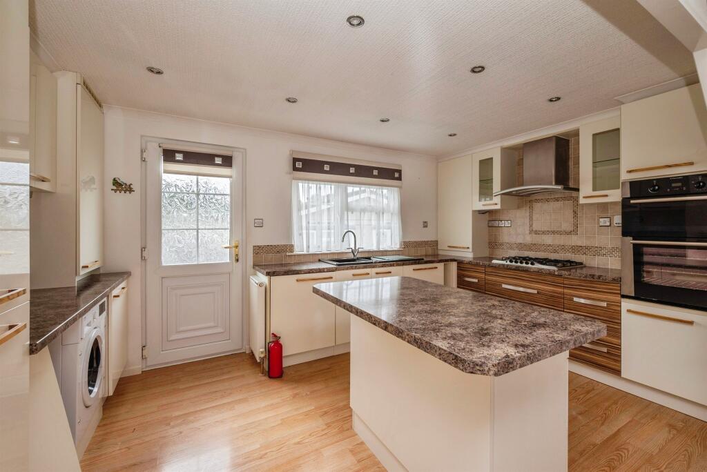 House in Norwich - View 5