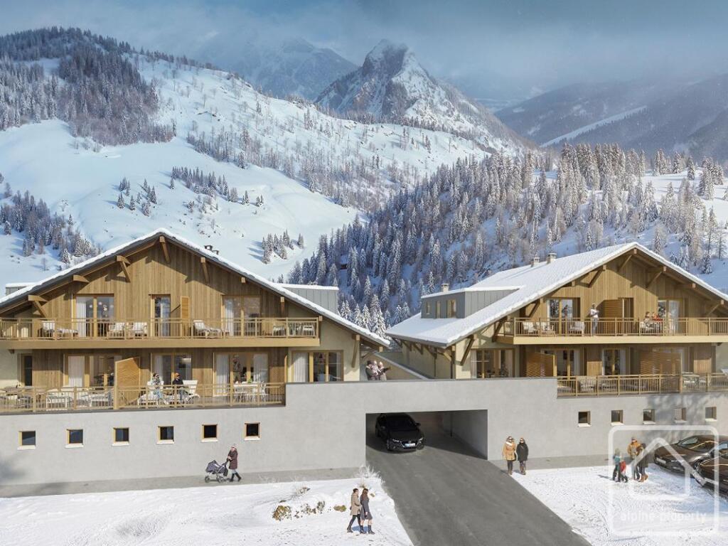 Main image of property: Rhone Alps, Haute-Savoie