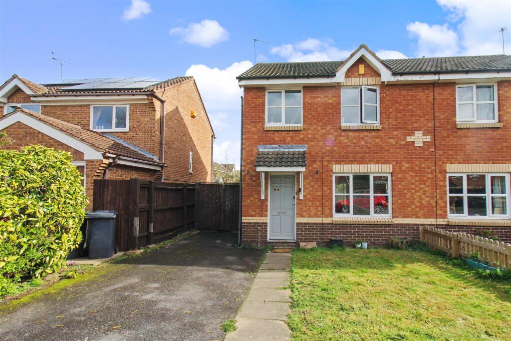 Main image of property: Firth Drive, Beeston, Nottingham