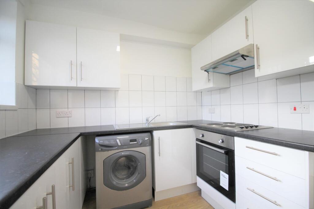 Main image of property: Taylor Close, Tottenham