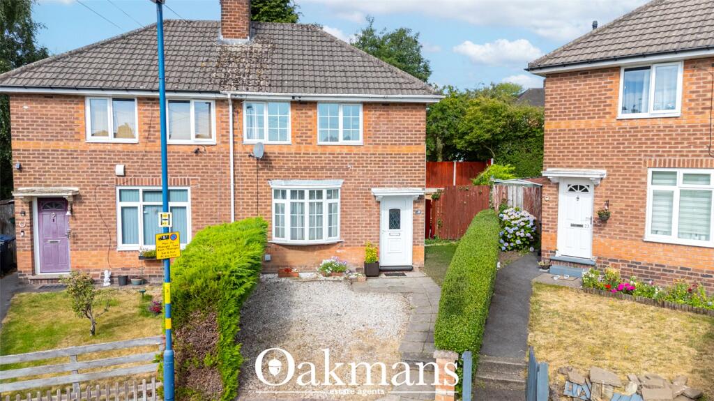 Main image of property: Pennant Grove, Birmingham, West Midlands, B29