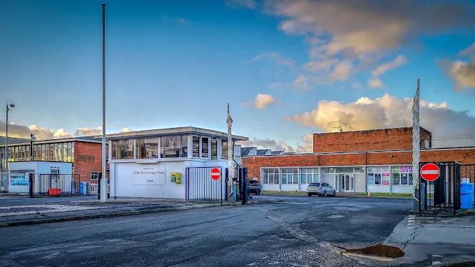 Additional image 4 of Industrial Units Time Technology Park, Near Burnley, BB12 7NQ