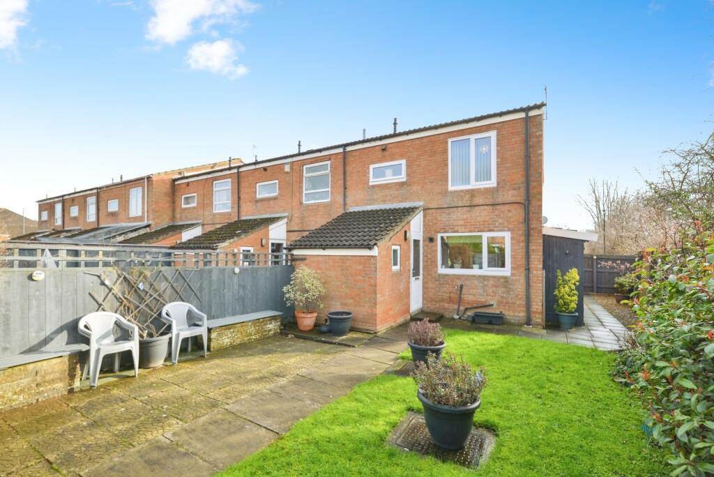 Main image of property: Hebron Road, Stokesley