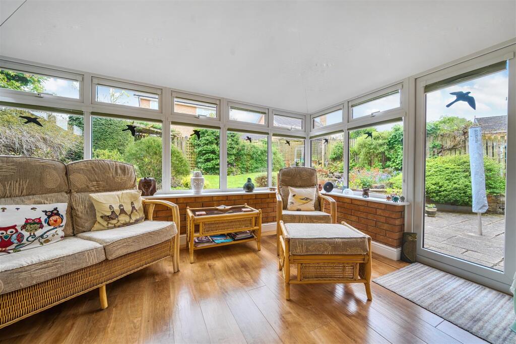 The Parklands, Cockermouth photo 2