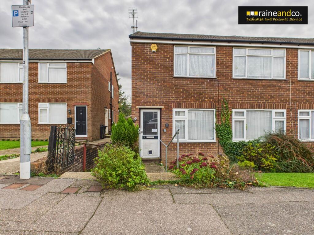 Main image of property: St Vincents Way, Potters Bar