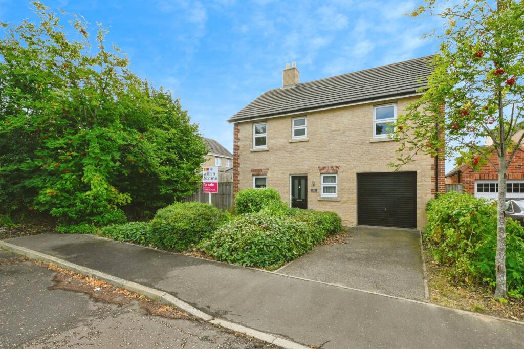 Main image of property: Buttercup Drive, Downham Market