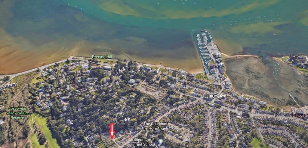 Additional image 14 of Lagado Close, Poole, Dorset, BH14