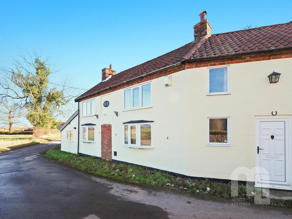 Main image of property: Compass Road, Silfield, Wymondham