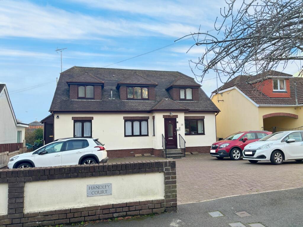 Main image of property: Southfield Avenue, Preston, Paignton