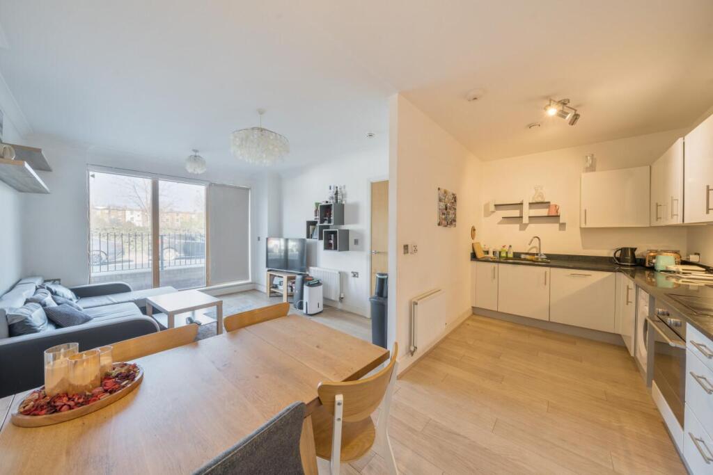 Main image of property: Robsart Street, Stockwell, London, SW9