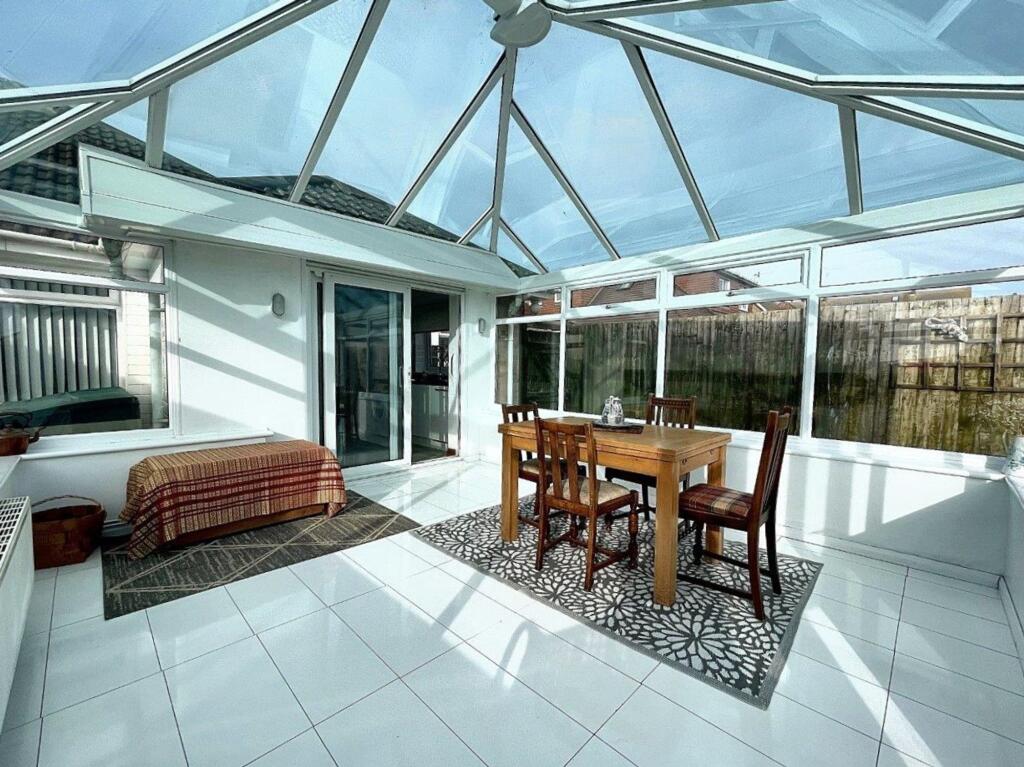 Main image of property: Lincoln Avenue, Peacehaven, BN10 7JT