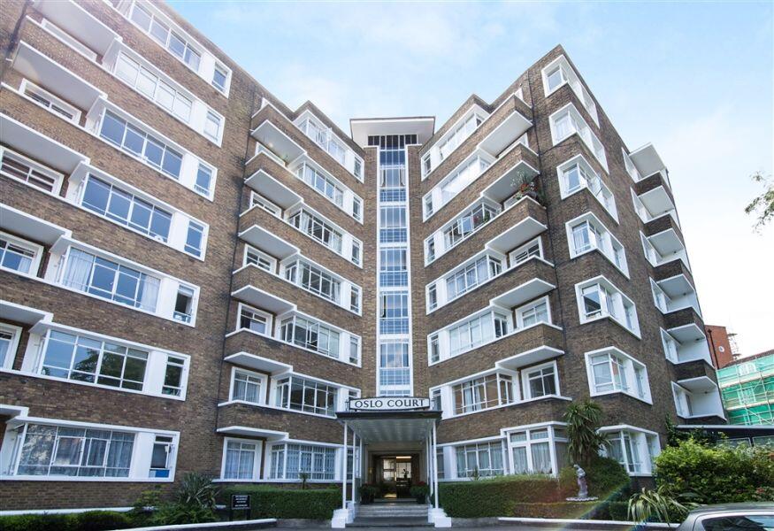 Main image of property: Prince Albert Road, St John's Wood, NW8