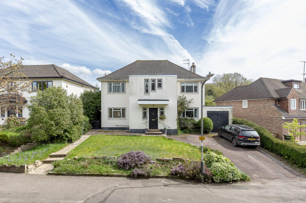 Main image of property: Connaught Way, Tunbridge Wells, TN4