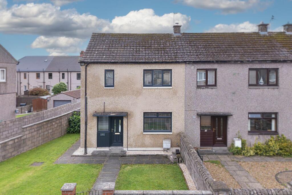 Main image of property: Gordon Street, Lochgelly, KY5