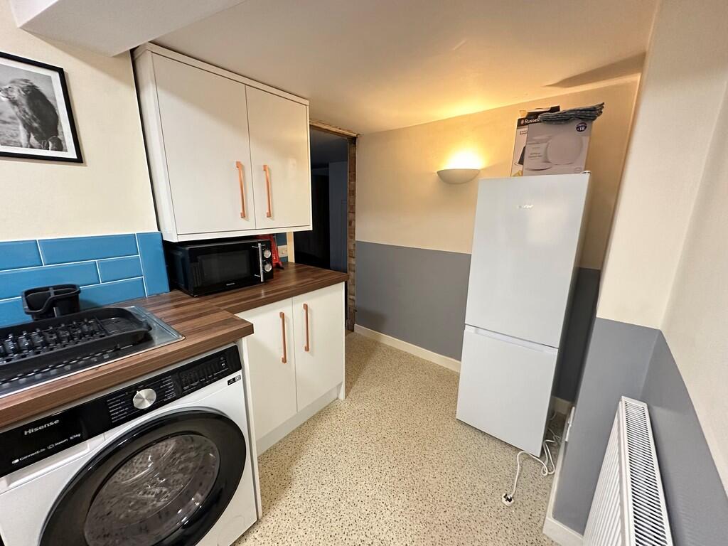 Apartment in Ipswich - View 5