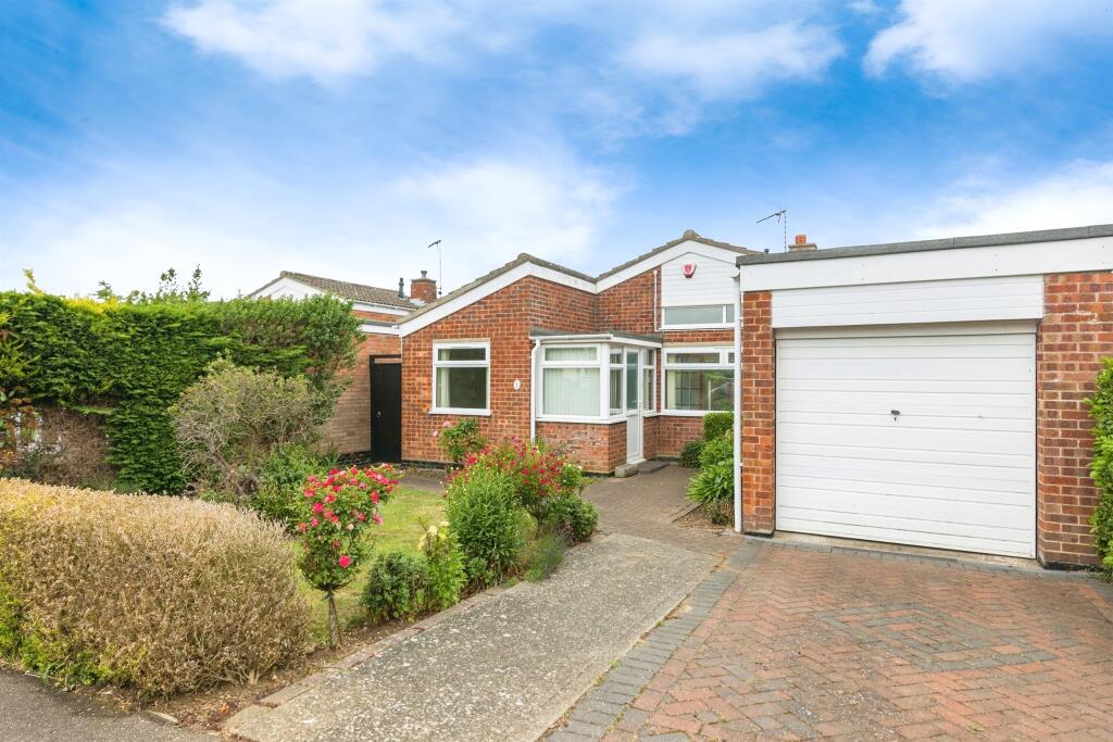 Main image of property: Kingfisher Court, Lowestoft