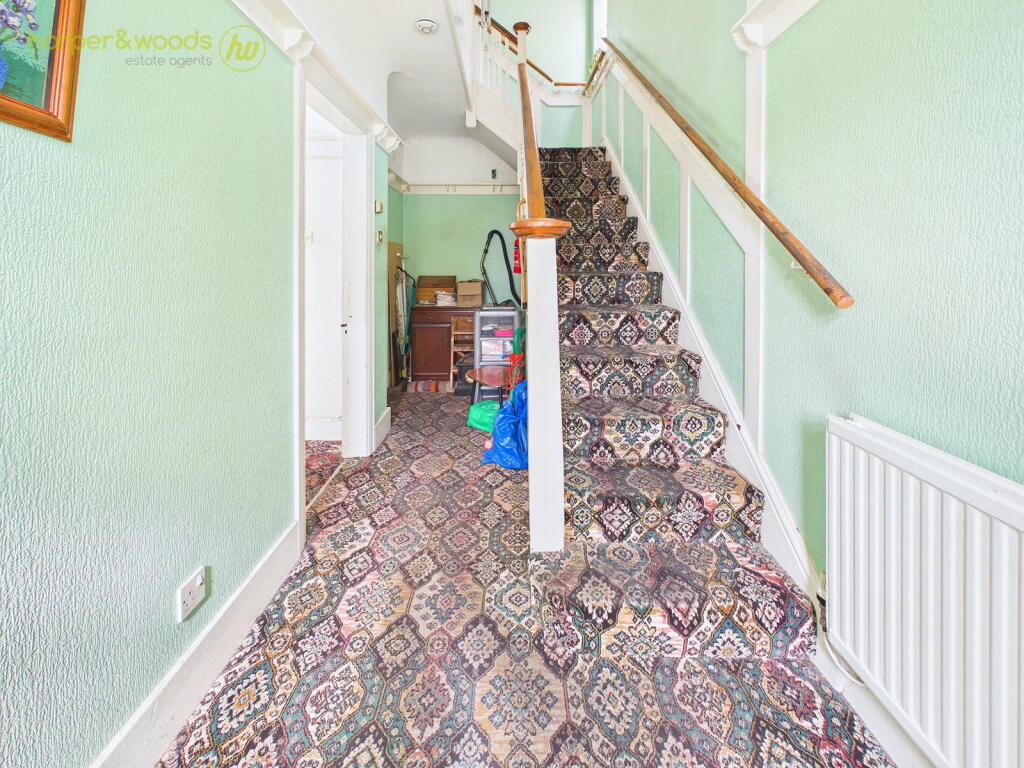 House in Wallasey, Liscard - More