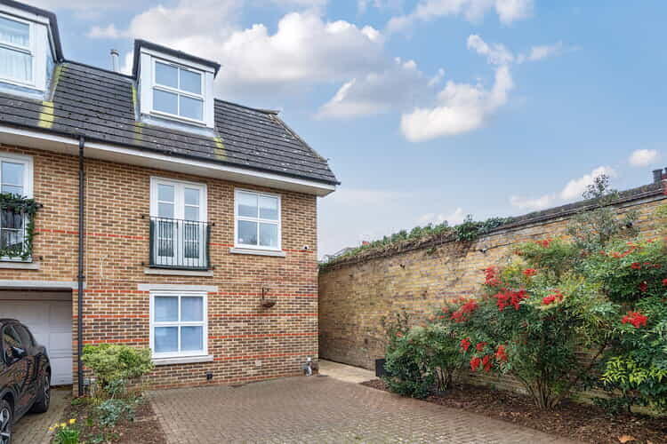 Main image of property: North Place, Teddington, London, TW11