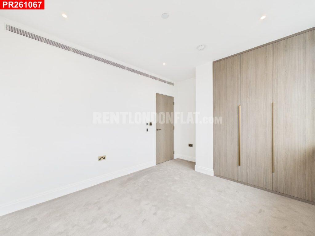 Main image of property: Camden Town – 1 Bedroom Flat