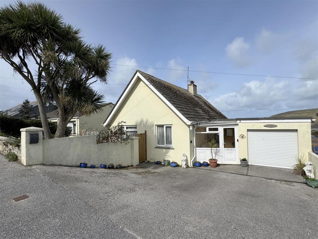 Wheal Leisure, Perranporth, Cornwall photo 3