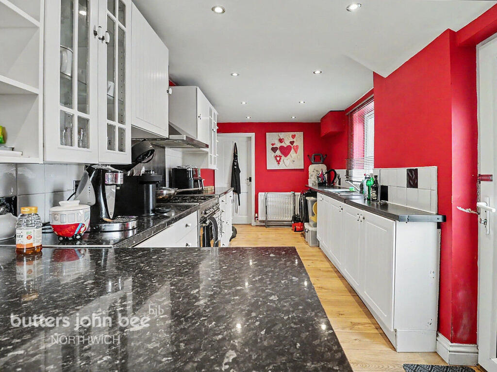 Main image of property: Richard Street, Northwich