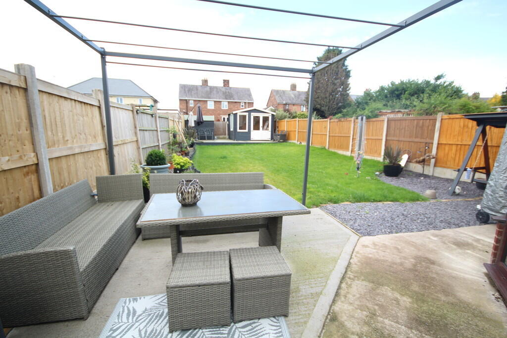 Main image of property: Dee View Crescent, Shotton