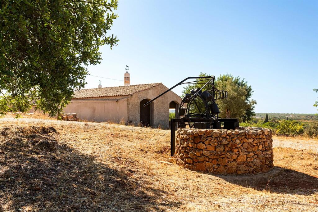 Main image of property: Algarve, Silves